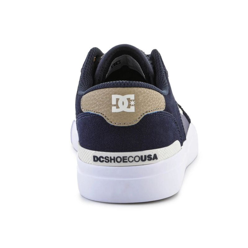 Dc Shoes Teknic S Wes Shoe M Adys300751-Dnw Shoes - Sportmania.hu