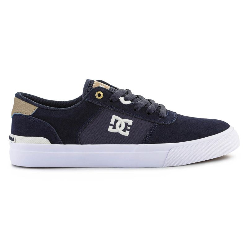 Dc Shoes Teknic S Wes Shoe M Adys300751-Dnw Shoes - Sportmania.hu