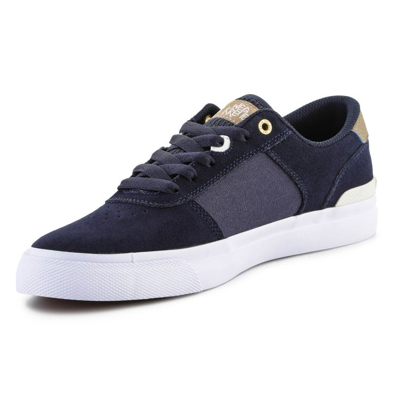Dc Shoes Teknic S Wes Shoe M Adys300751-Dnw Shoes - Sportmania.hu