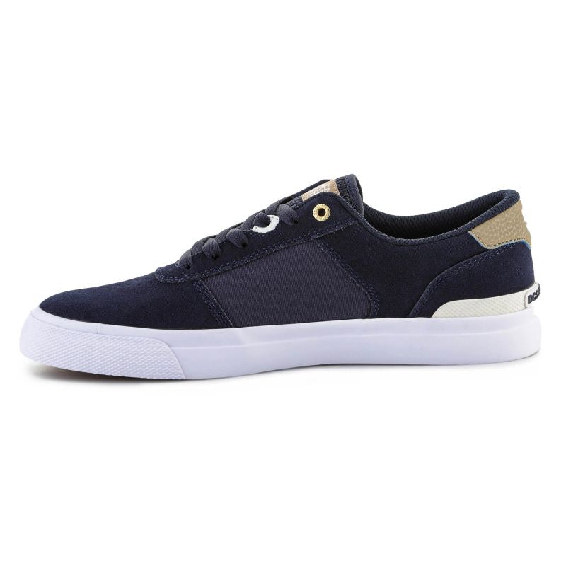 Dc Shoes Teknic S Wes Shoe M Adys300751-Dnw Shoes - Sportmania.hu