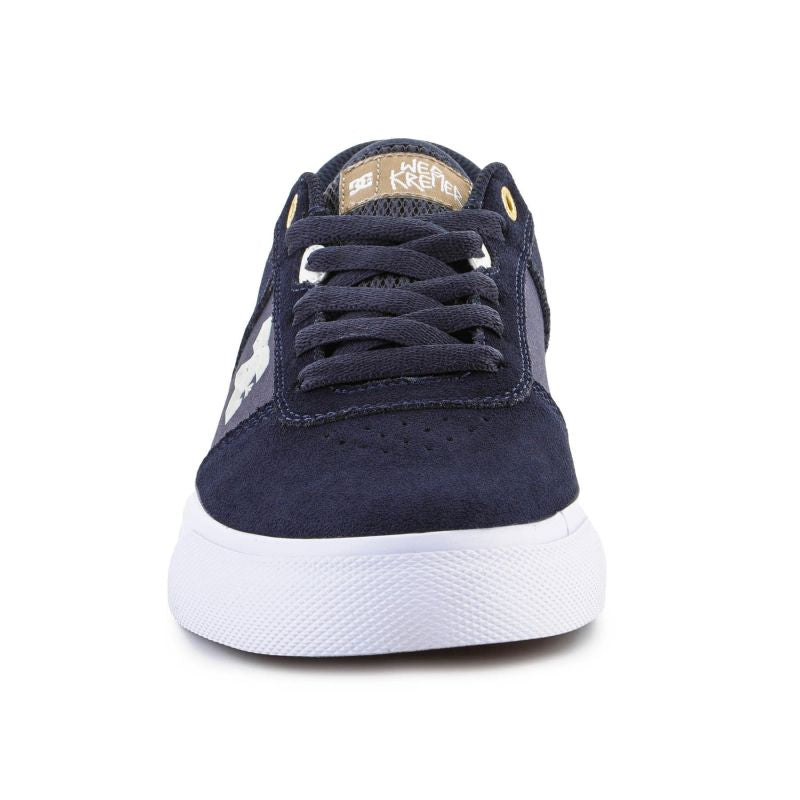 Dc Shoes Teknic S Wes Shoe M Adys300751-Dnw Shoes - Sportmania.hu