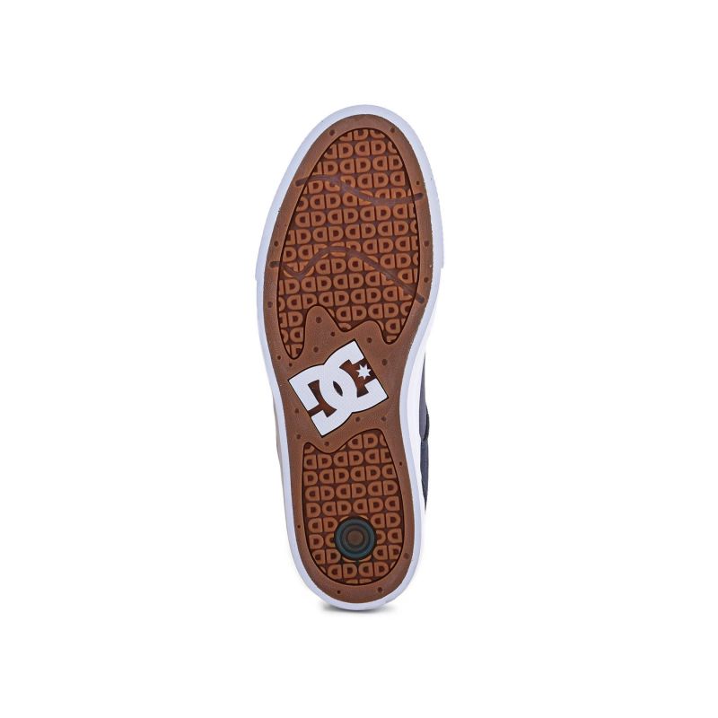 Dc Shoes Teknic S Wes Shoe M Adys300751-Dnw Shoes - Sportmania.hu