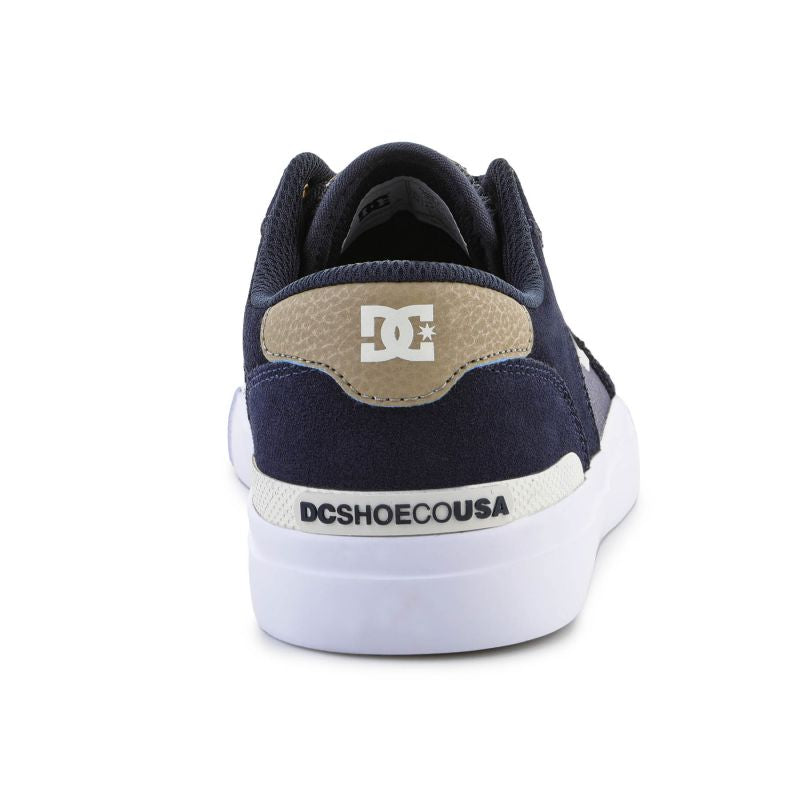 Dc Shoes Teknic S Wes Shoe M Adys300751-Dnw Shoes - Sportmania.hu