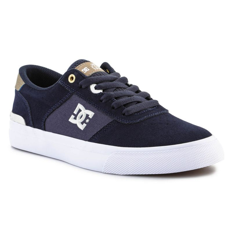 Dc Shoes Teknic S Wes Shoe M Shoes férfi ADYS300751-DNW