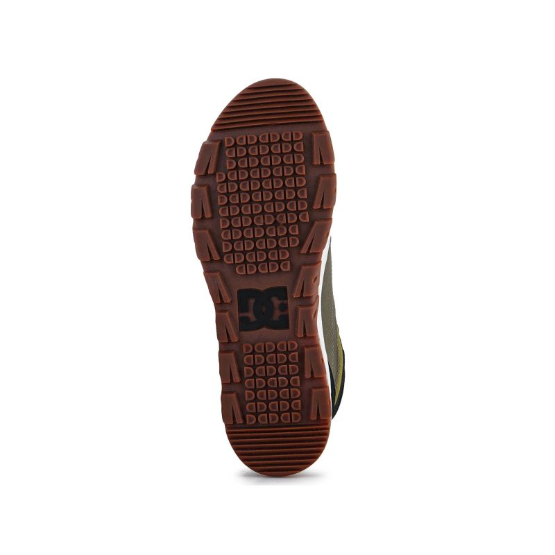 Dc Shoes Versatile Hi Wr M Adyb100019-Ob2 Shoes - Sportmania.hu