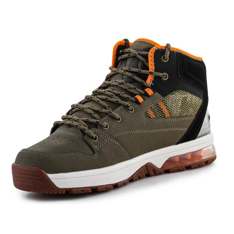 Dc Shoes Versatile Hi Wr M Shoes férfi ADYB100019-OB2