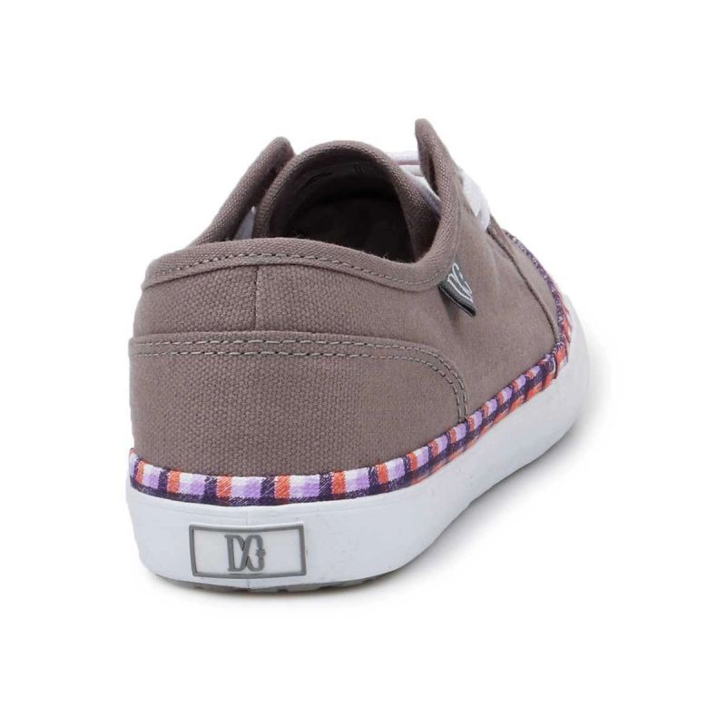 Dc Studio LTZ női 320239-GRY