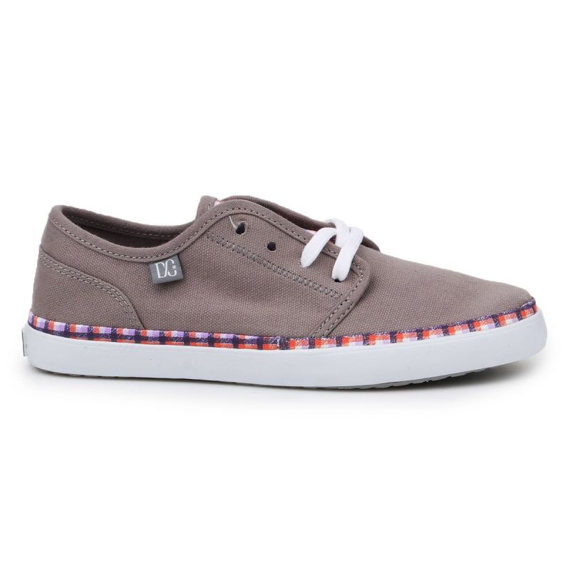 Dc Studio LTZ női 320239-GRY