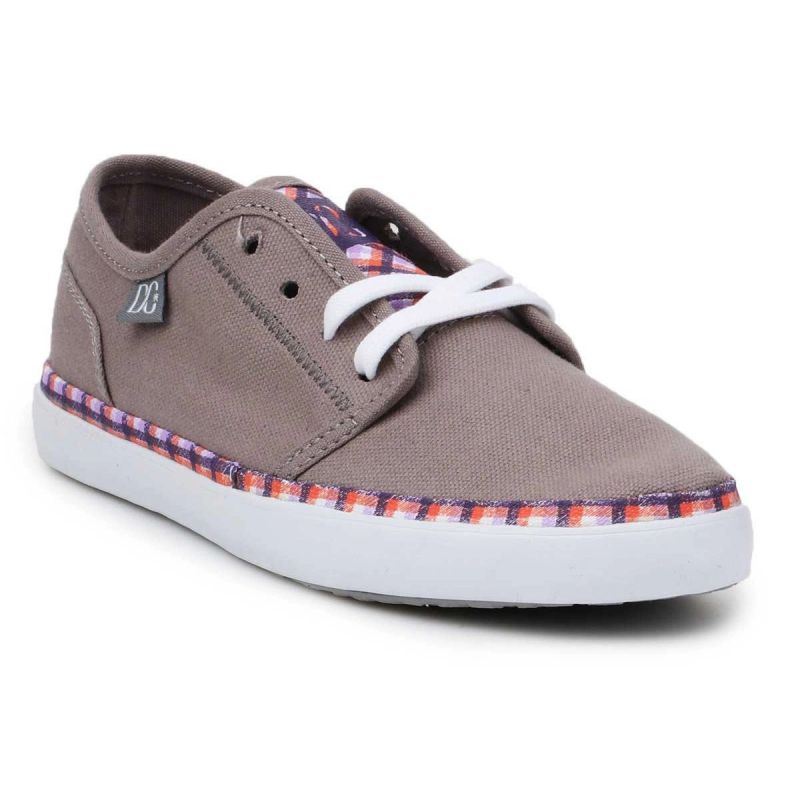 Dc Studio LTZ női 320239-GRY
