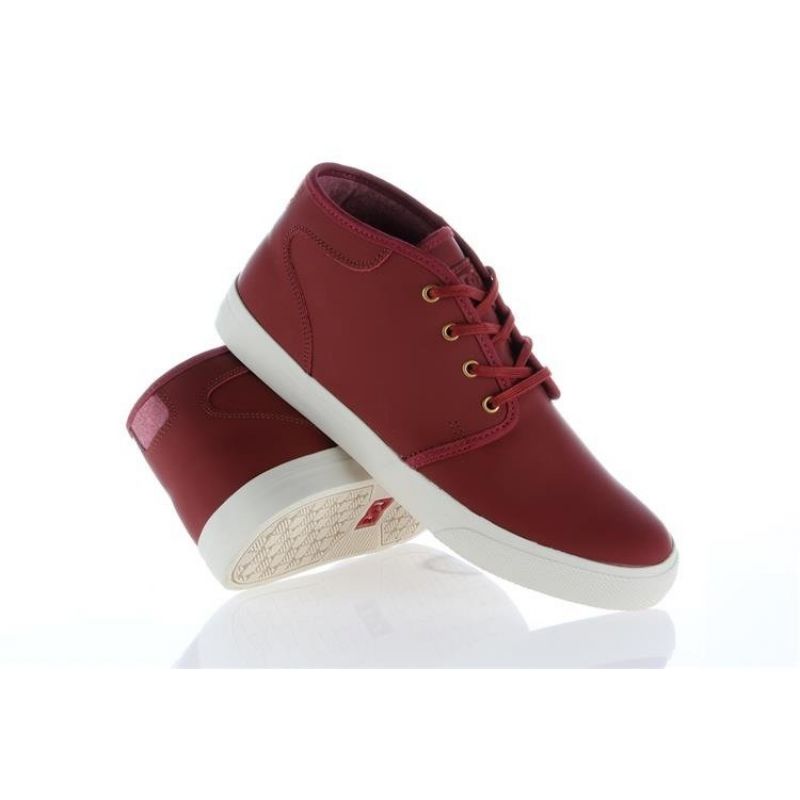Dc Studio Mid Le M 303381 FDR shoes Cipő