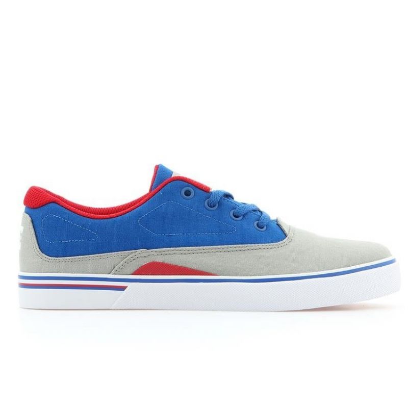 DC Sultan TX W Shoes Utcai női ADBS300079BPY