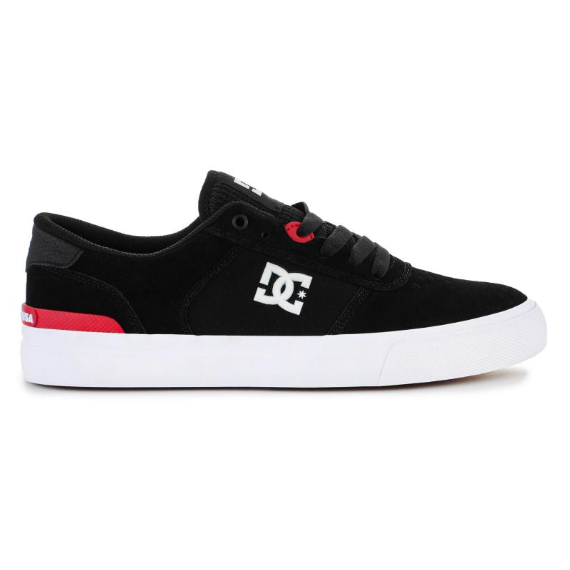 Dc Teknic Sm 300739-Bkw Shoes