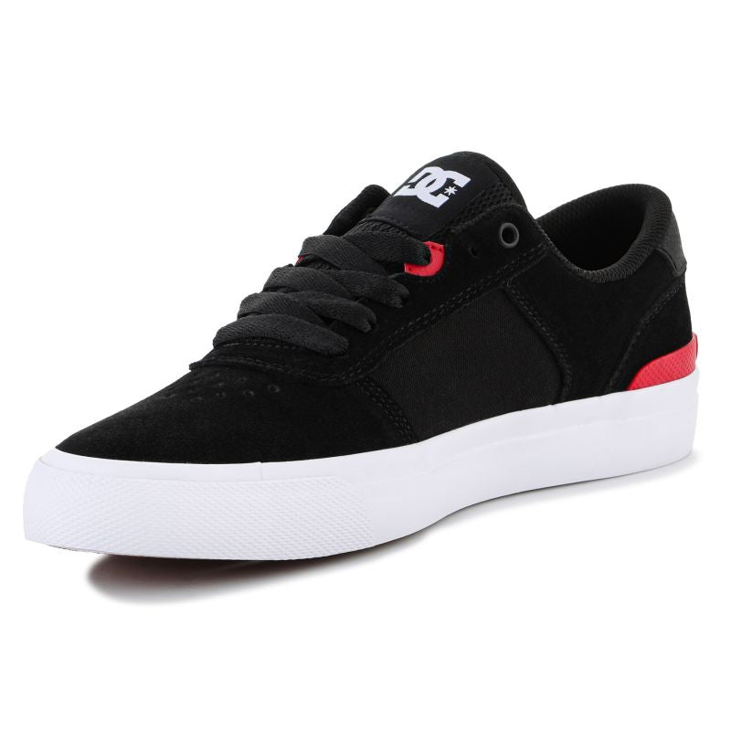Dc Teknic Sm 300739-Bkw Shoes