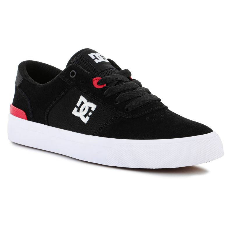 Dc Teknic Sm Shoes férfi 300739-BKW
