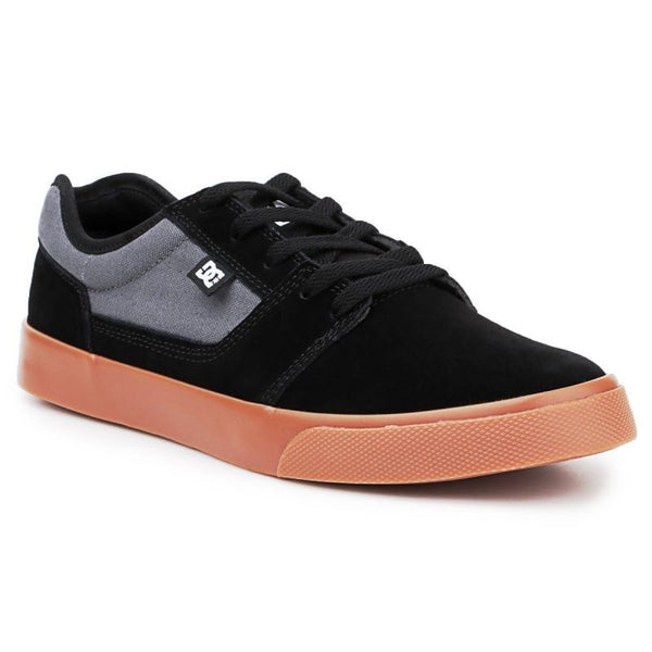 DC Tonik M ADYS300660-XKSW Skate Shoes Cipő