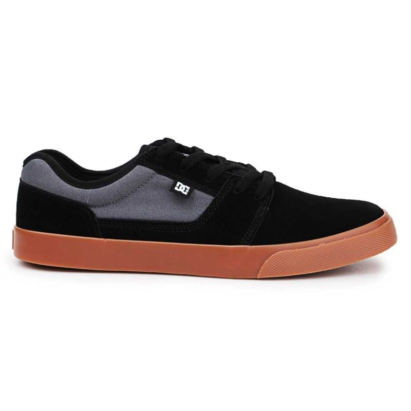 DC Tonik M ADYS300660-XKSW Skate Shoes Cipő - Sportmania.hu