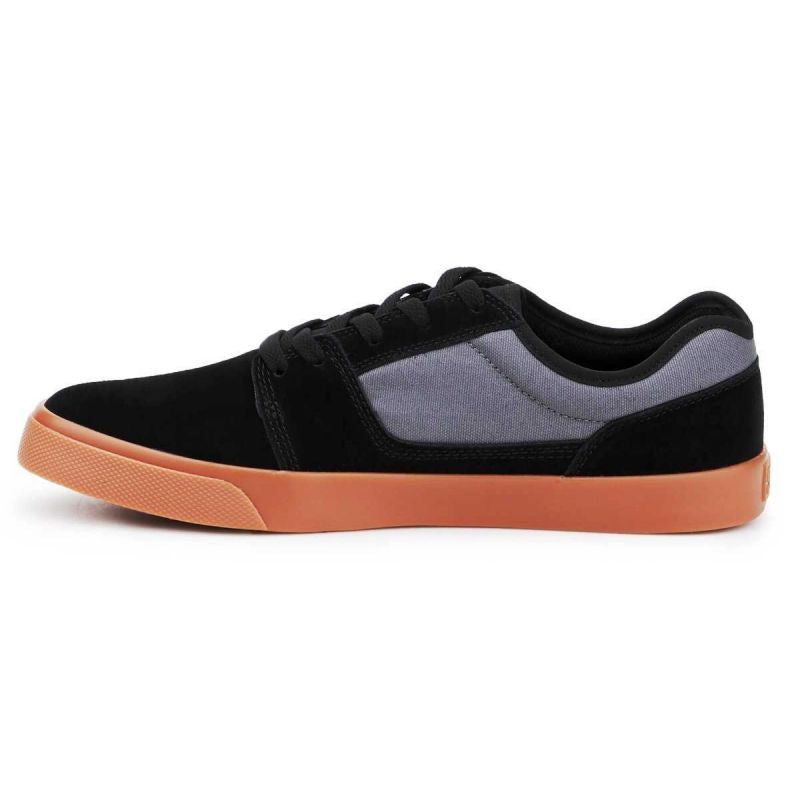 DC Tonik M ADYS300660-XKSW Skate Shoes Cipő - Sportmania.hu