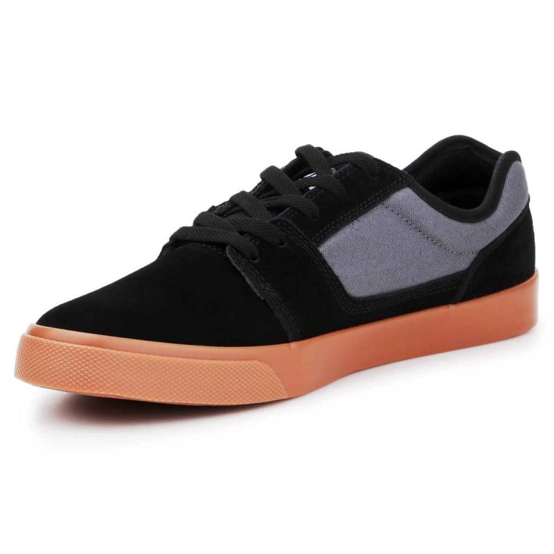 DC Tonik M ADYS300660-XKSW Skate Shoes Cipő - Sportmania.hu