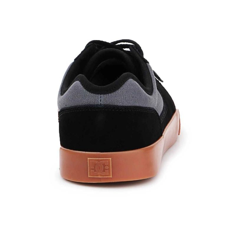 DC Tonik M ADYS300660-XKSW Skate Shoes Cipő