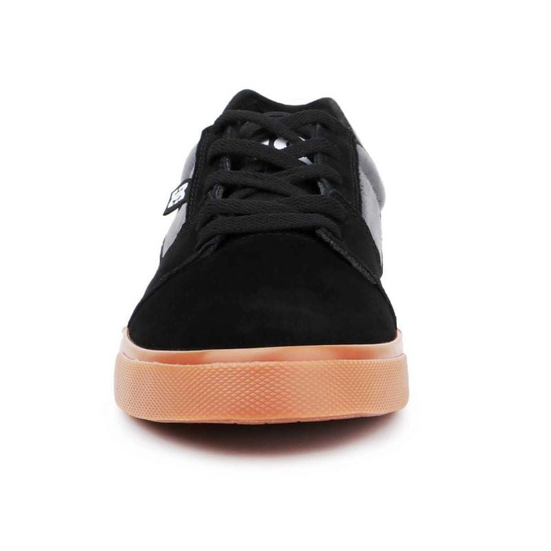 DC Tonik M ADYS300660-XKSW Skate Shoes Cipő - Sportmania.hu