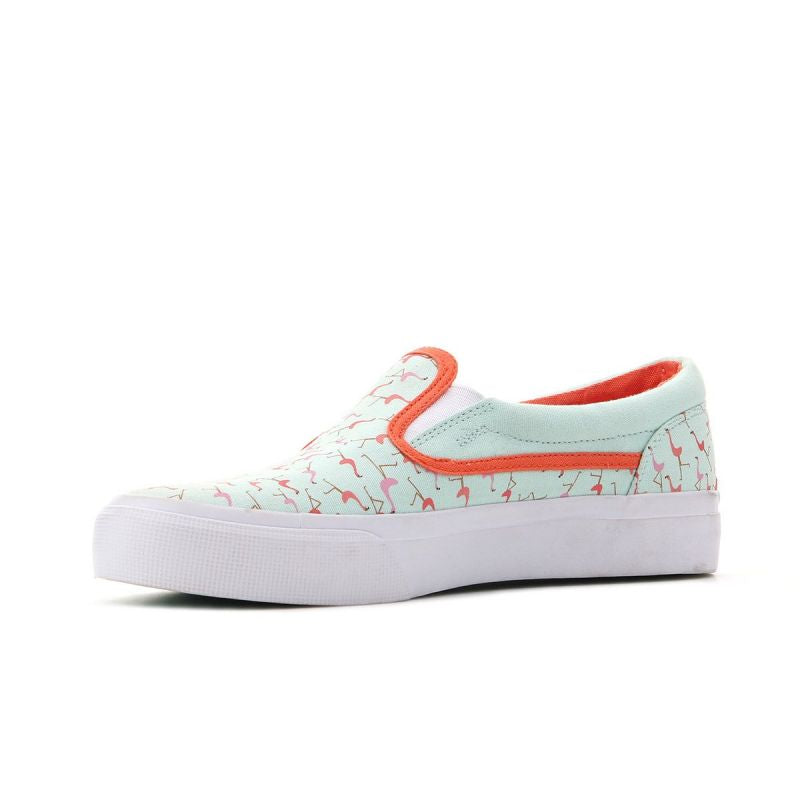 DC Trase W ADBS300135 MIB Cipő - Sportmania.hu