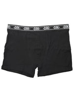 Dorko 3 PACK BOXER MEN DRK férfi alsónemű