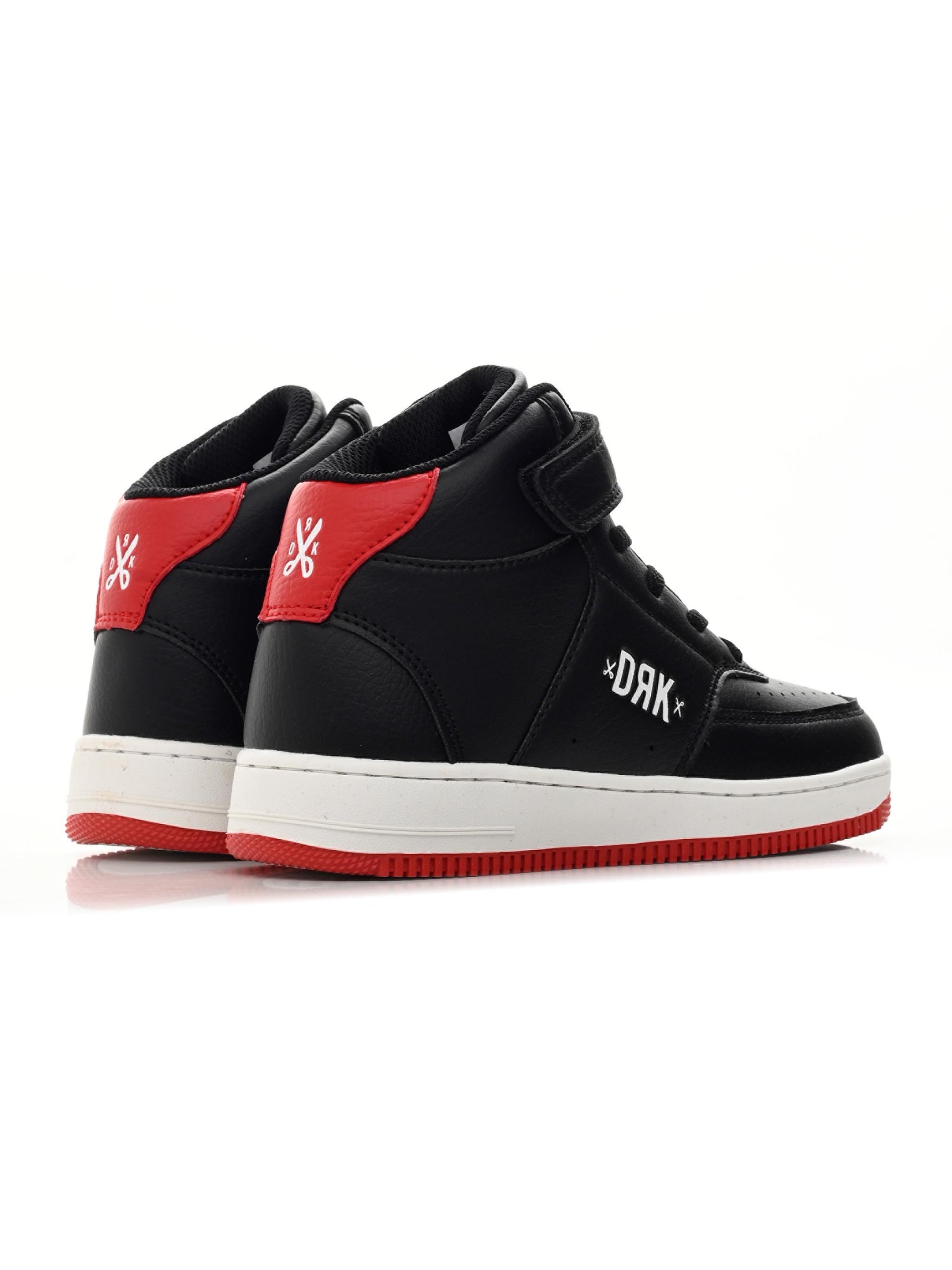 Dorko 90 CLASSIC HIGH K Utcai cipő - Sportmania.hu