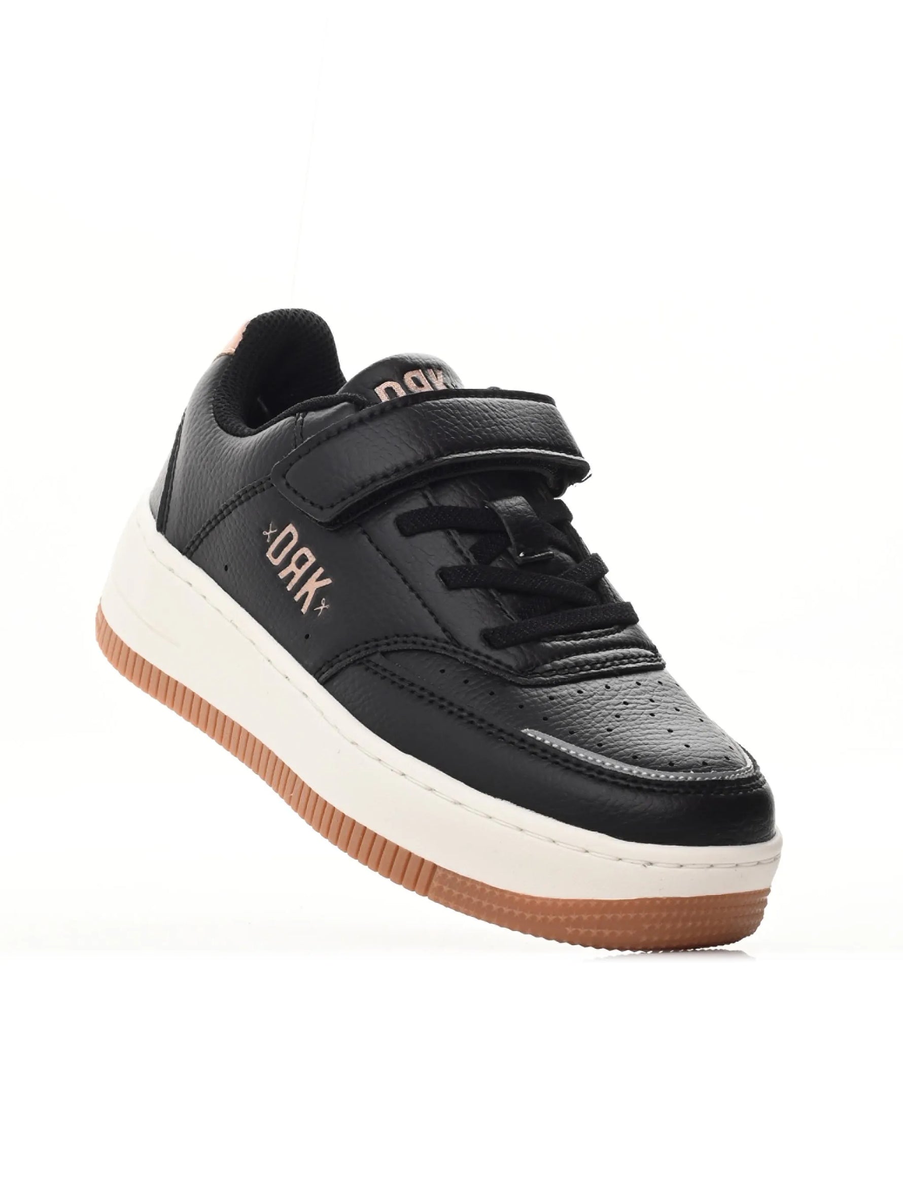 Dorko 90 CLASSIC PLATFORM KIDS Utcai cipő - Sportmania.hu