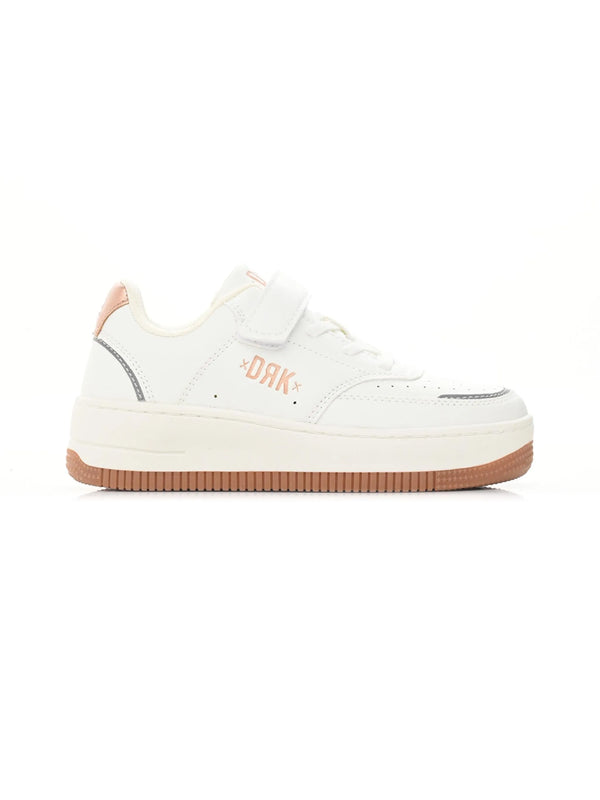 Dorko 90 CLASSIC PLATFORM KIDS Utcai cipő - Sportmania.hu