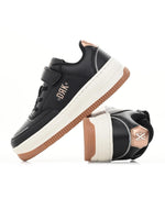 Dorko 90 CLASSIC PLATFORM KIDS Utcai gyerek