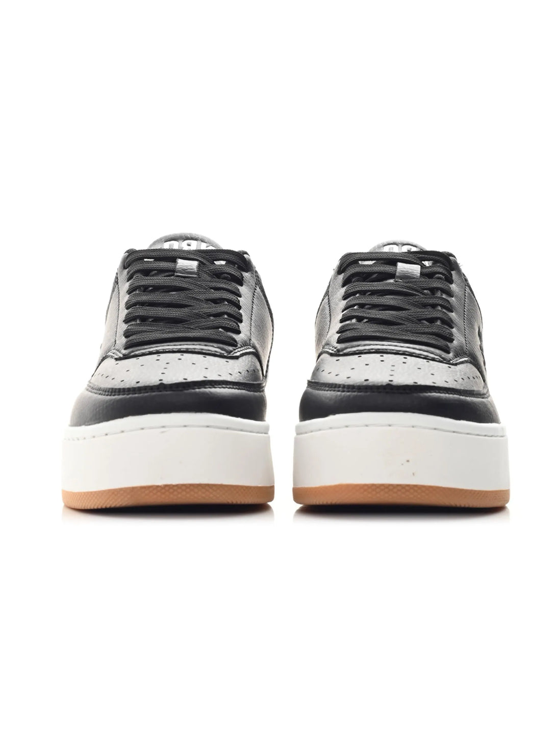 Dorko 90 CLASSIC PLATFORM Utcai cipő - Sportmania.hu