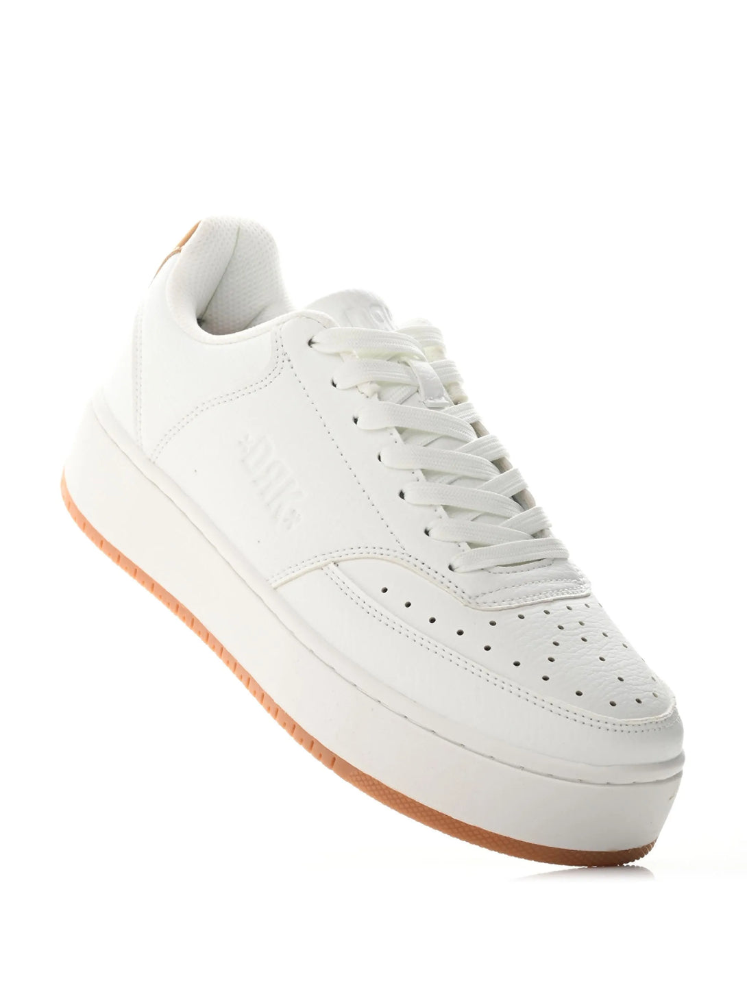 Dorko 90 CLASSIC PLATFORM Utcai cipő - Sportmania.hu