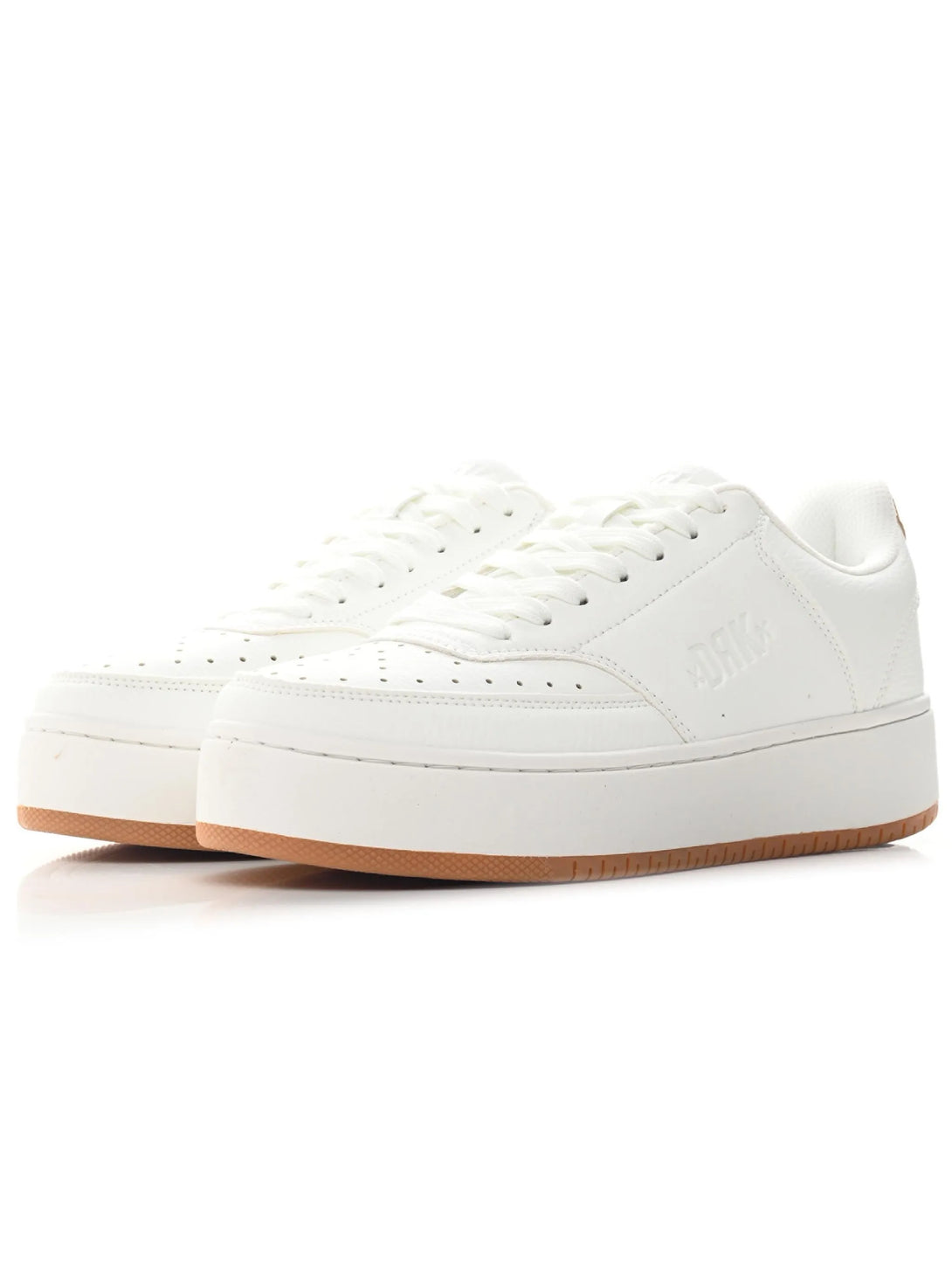 Dorko 90 CLASSIC PLATFORM Utcai cipő - Sportmania.hu
