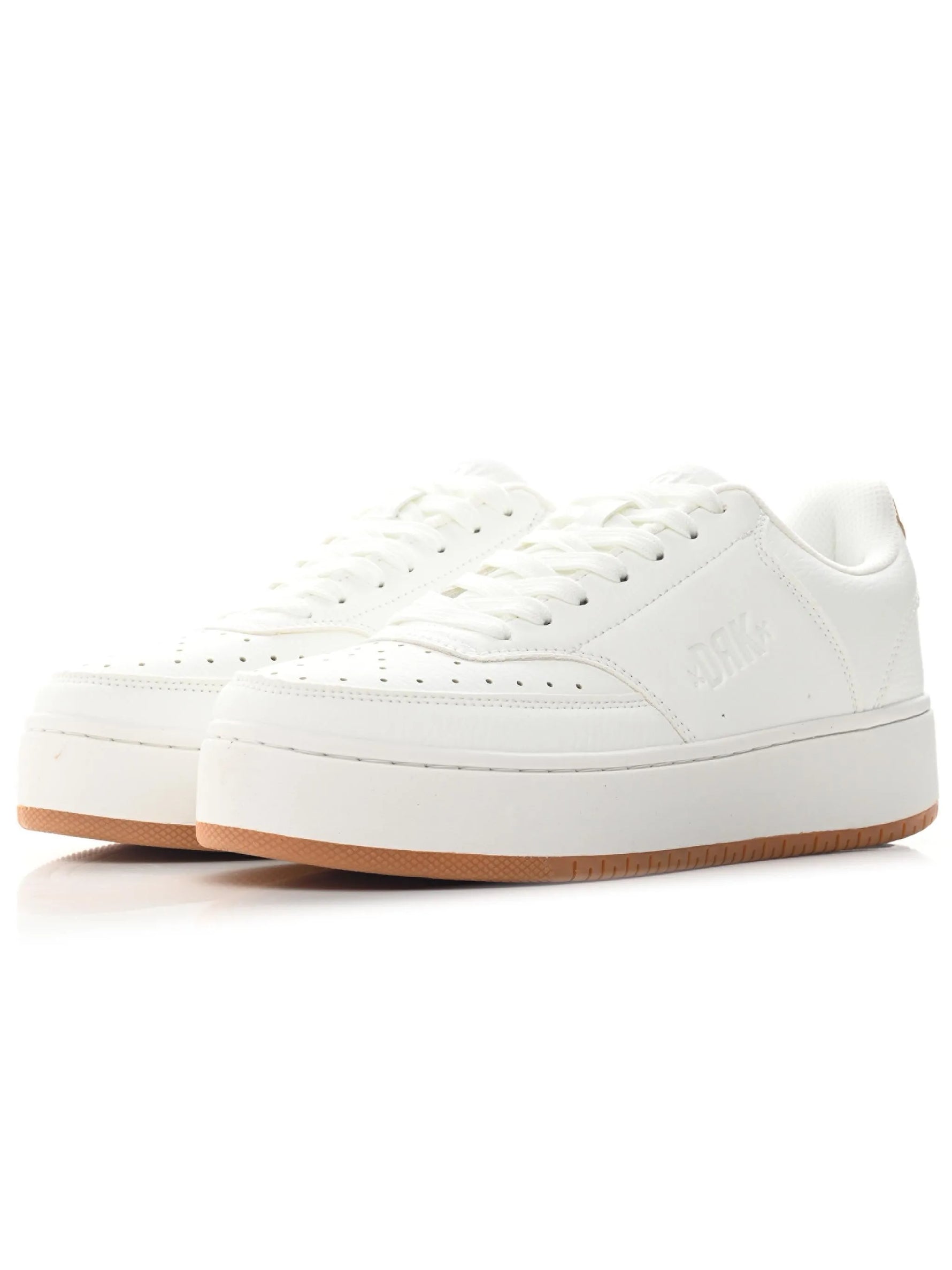 Dorko 90 CLASSIC PLATFORM Utcai cipő - Sportmania.hu