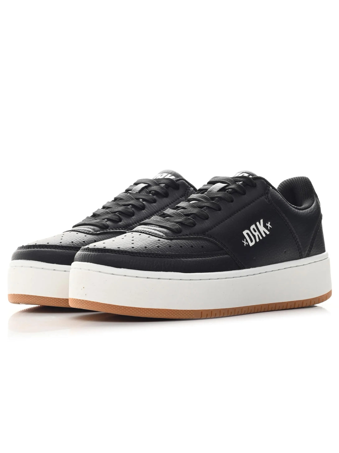 Dorko 90 CLASSIC PLATFORM Utcai cipő - Sportmania.hu