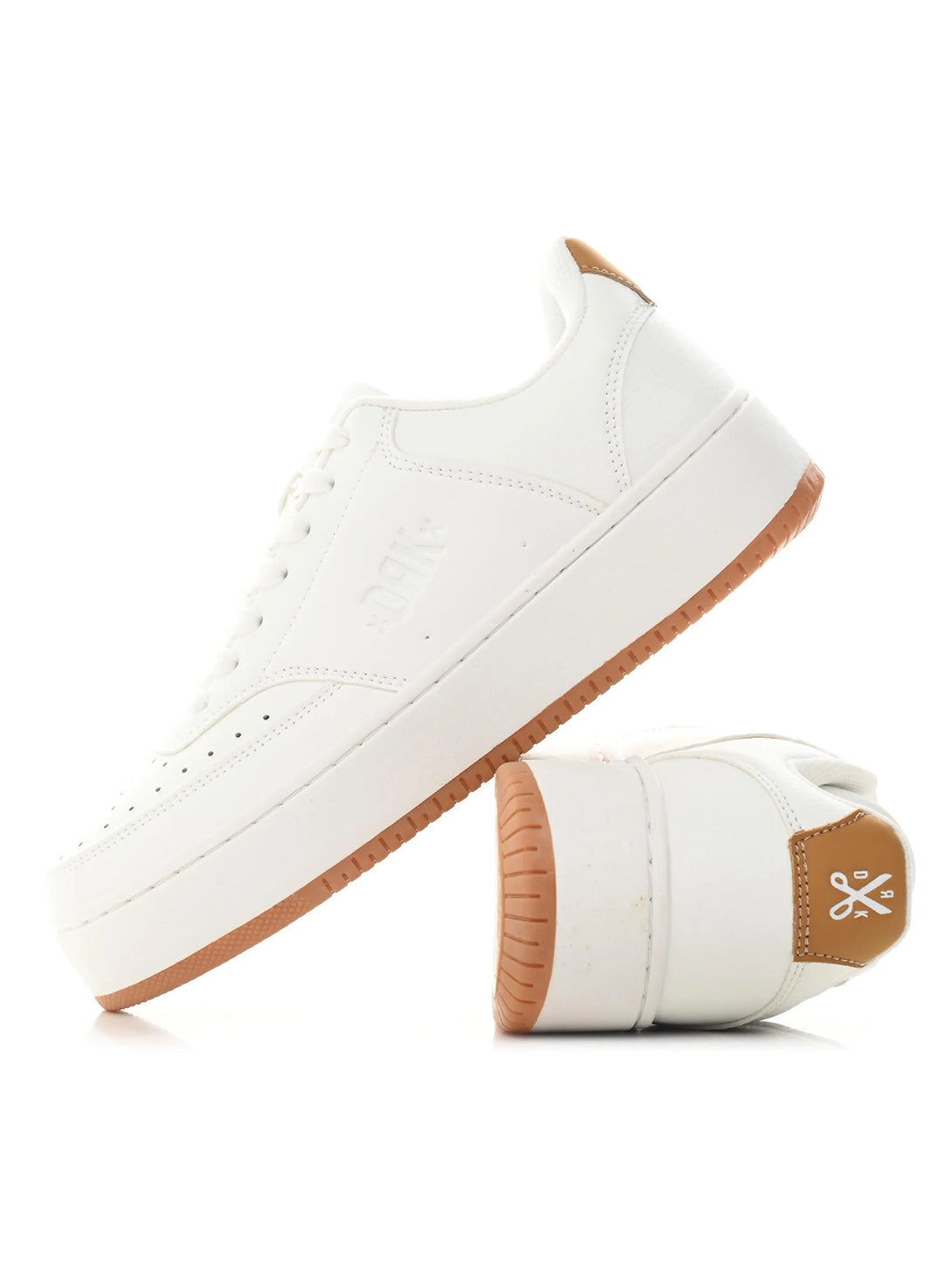 Dorko 90 CLASSIC PLATFORM Utcai cipő - Sportmania.hu
