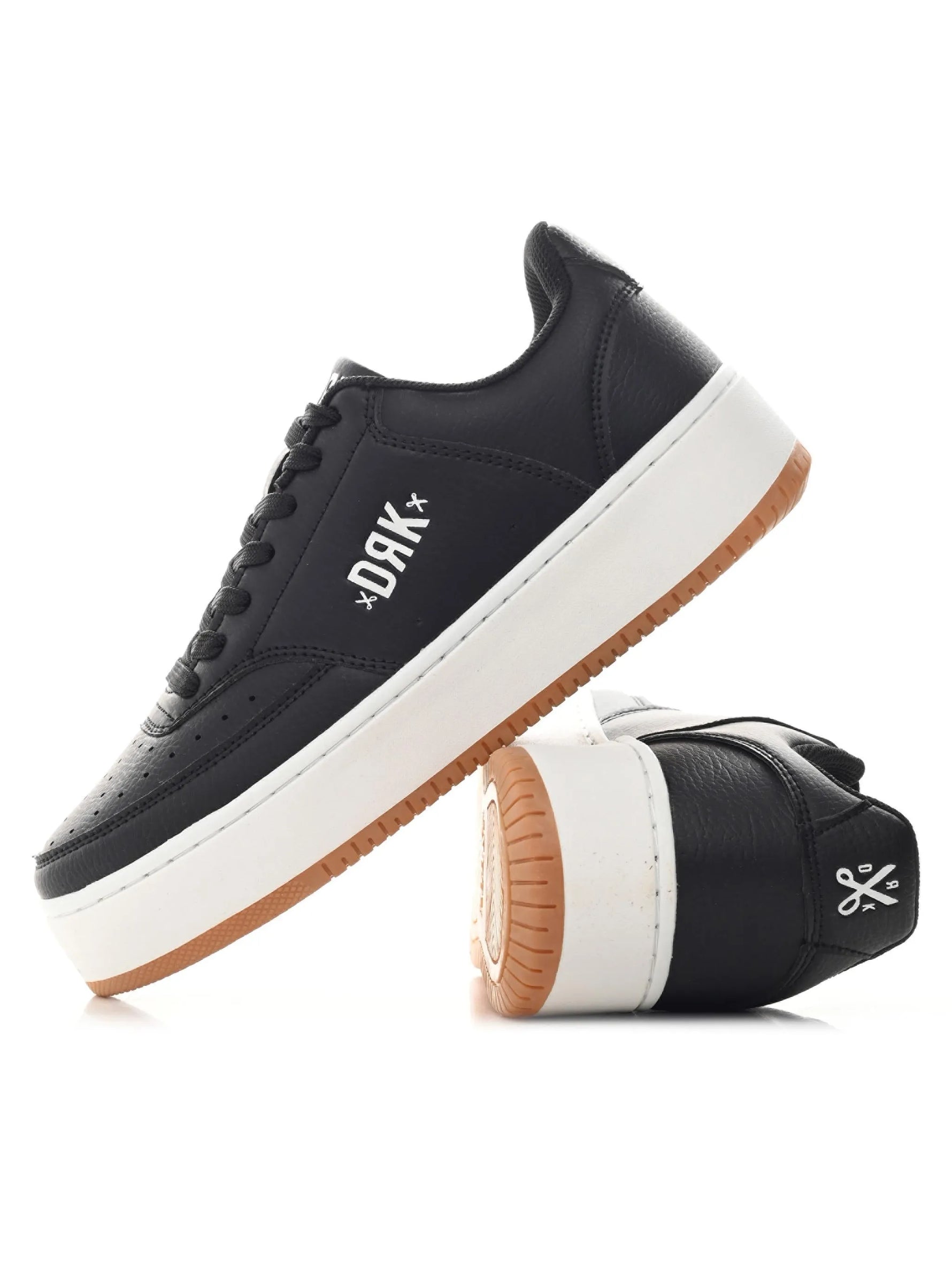 Dorko 90 CLASSIC PLATFORM Utcai cipő - Sportmania.hu