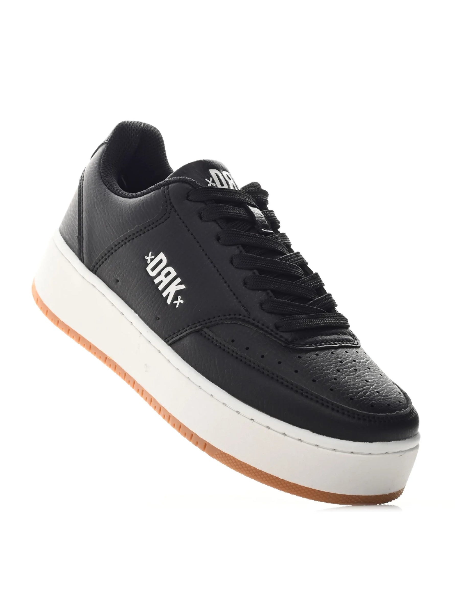 Dorko 90 CLASSIC PLATFORM Utcai cipő - Sportmania.hu