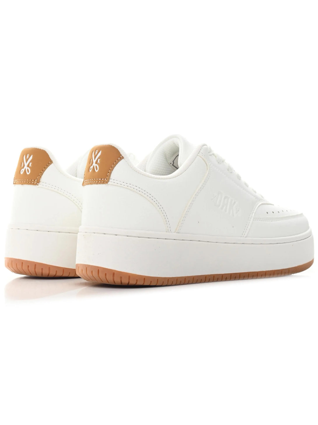 Dorko 90 CLASSIC PLATFORM Utcai cipő - Sportmania.hu