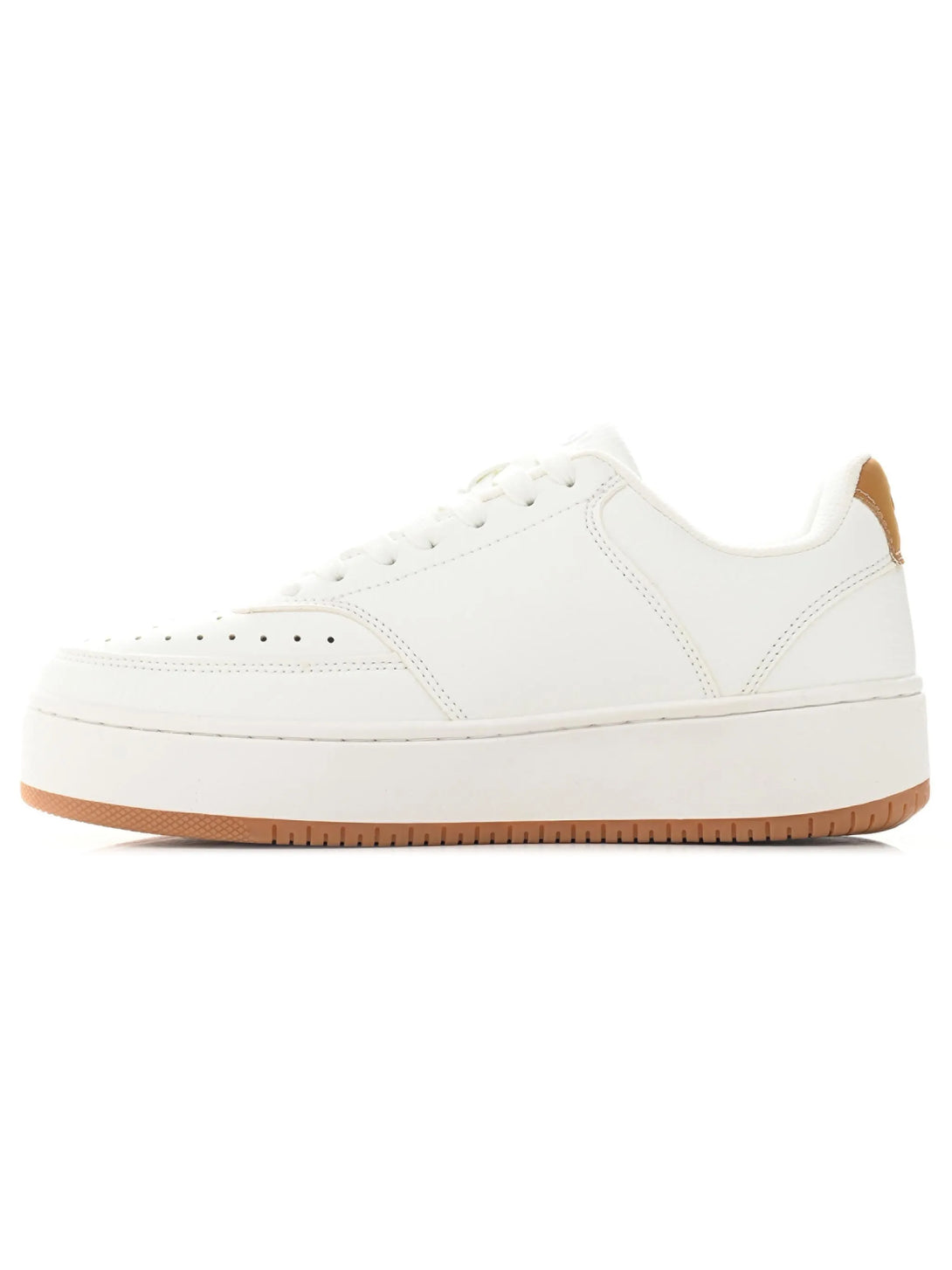 Dorko 90 CLASSIC PLATFORM Utcai cipő - Sportmania.hu