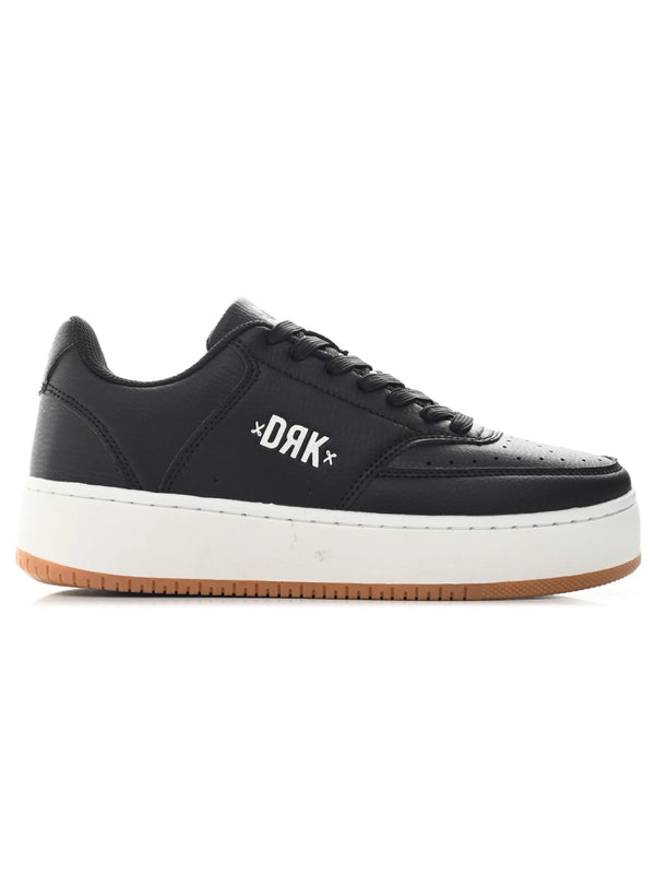 Dorko 90 CLASSIC PLATFORM Utcai cipő - Sportmania.hu