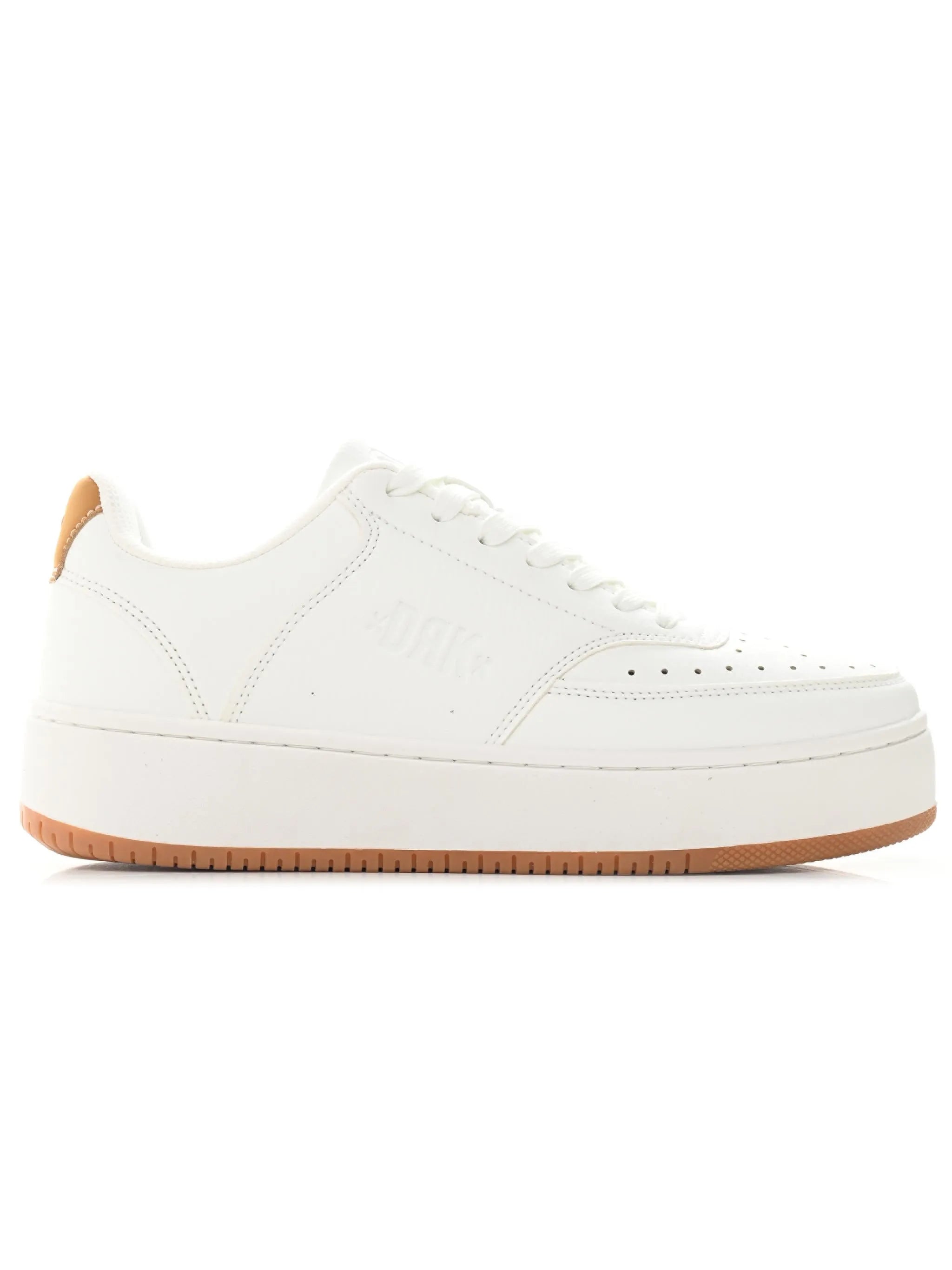 Dorko 90 CLASSIC PLATFORM Utcai cipő - Sportmania.hu