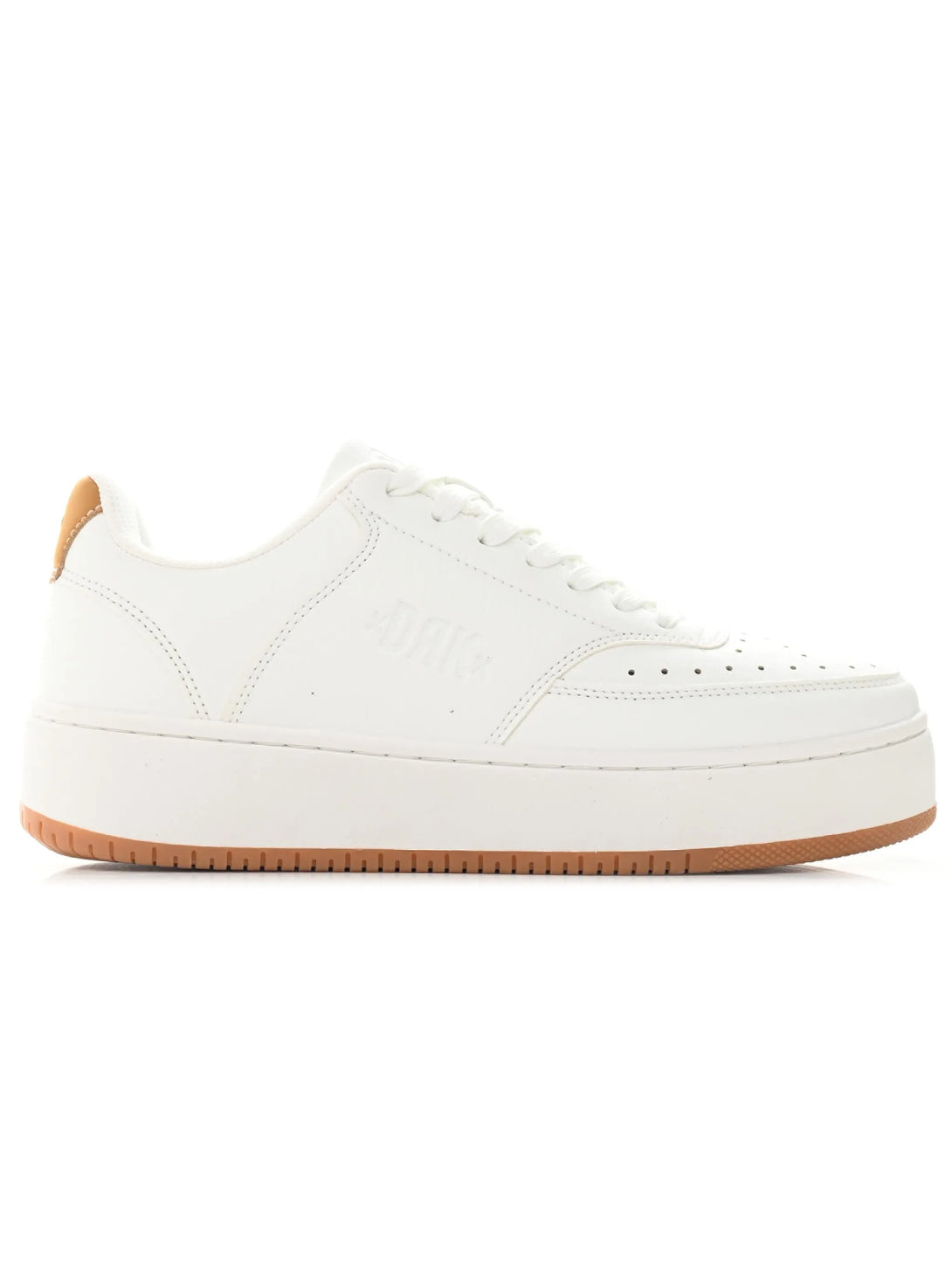 Dorko 90 CLASSIC PLATFORM Utcai cipő - Sportmania.hu