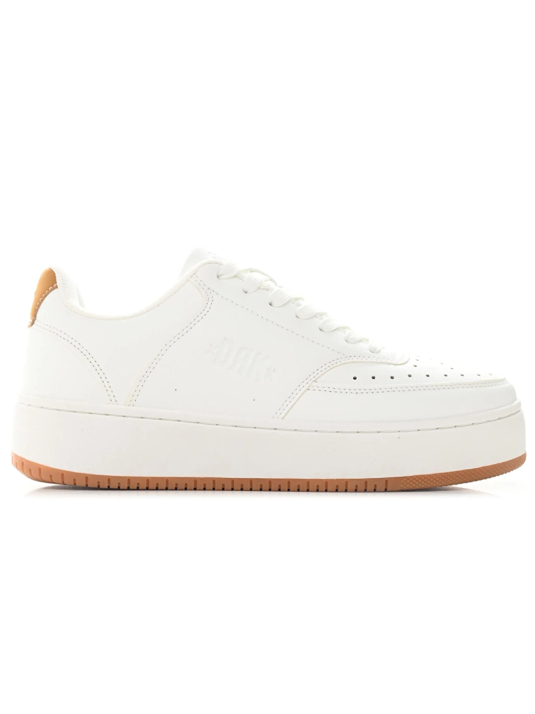 Dorko 90 CLASSIC PLATFORM Utcai cipő - Sportmania.hu