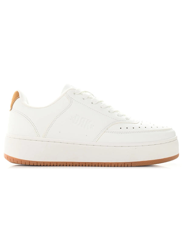 Dorko 90 CLASSIC PLATFORM Utcai cipő - Sportmania.hu