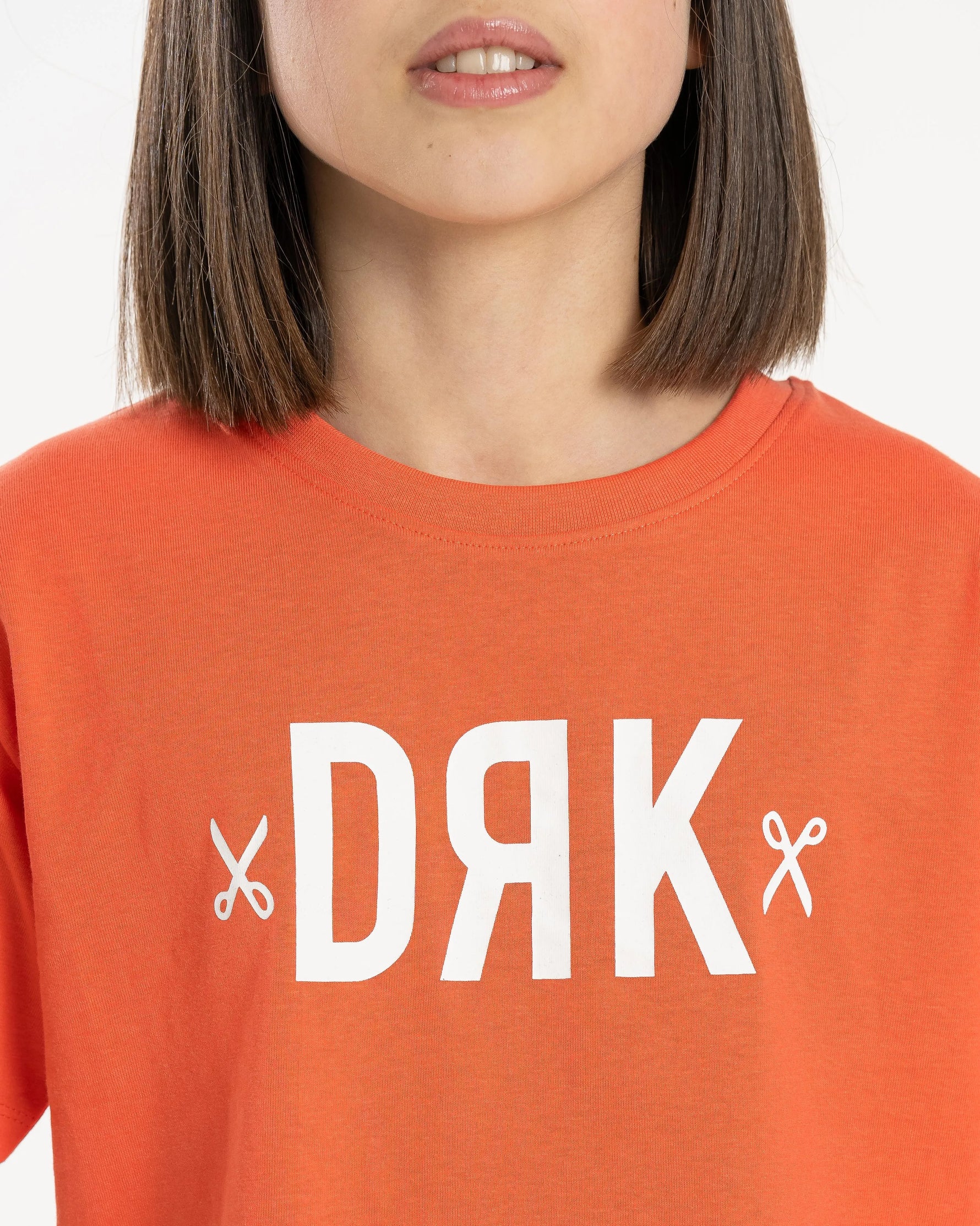 Dorko AFRA CROP TOP GIRL Póló - Sportmania.hu