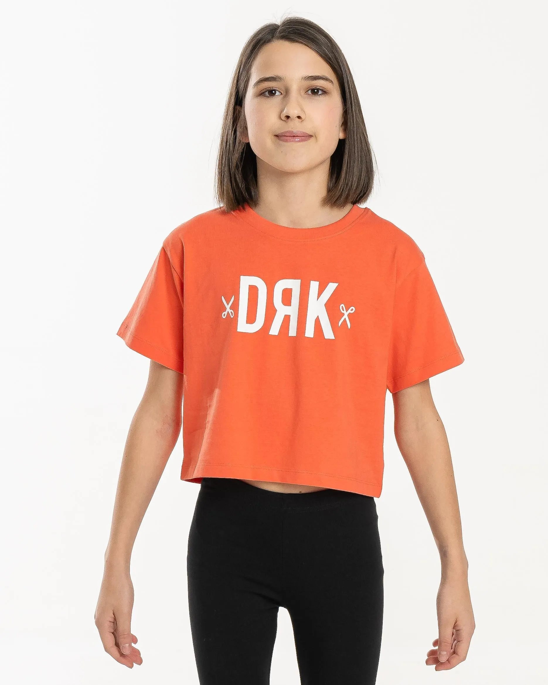 Dorko AFRA CROP TOP GIRL Póló - Sportmania.hu