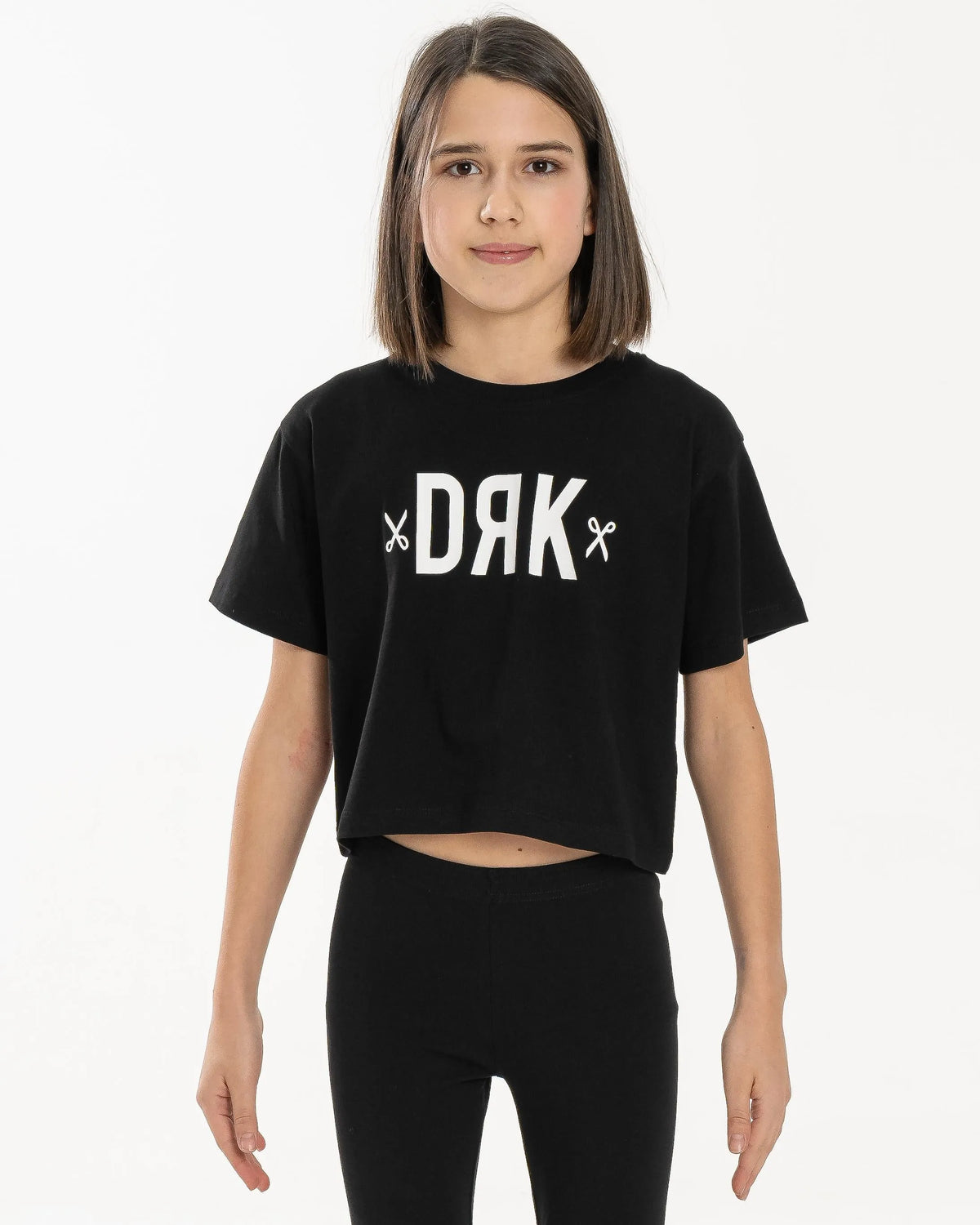 Dorko AFRA gyerek crop top
