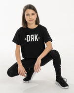 Dorko AFRA gyerek crop top