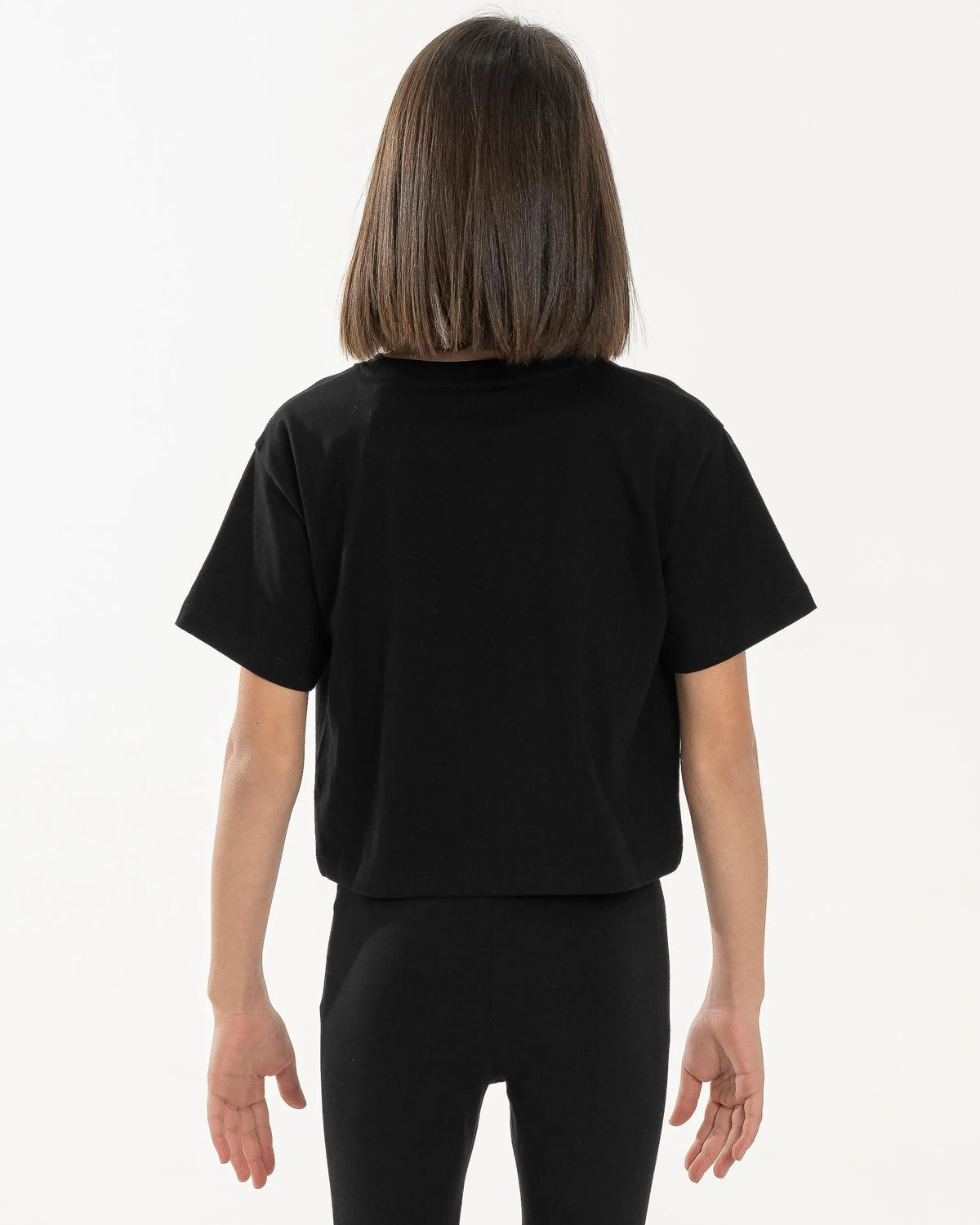 Dorko AFRA gyerek crop top